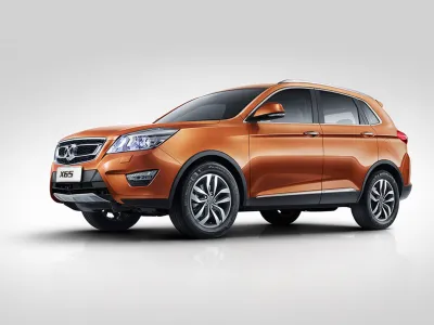 Senova Zhixing